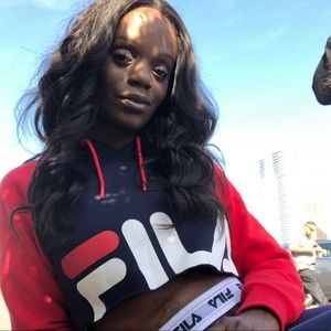 Meet your Posher, Kimberly